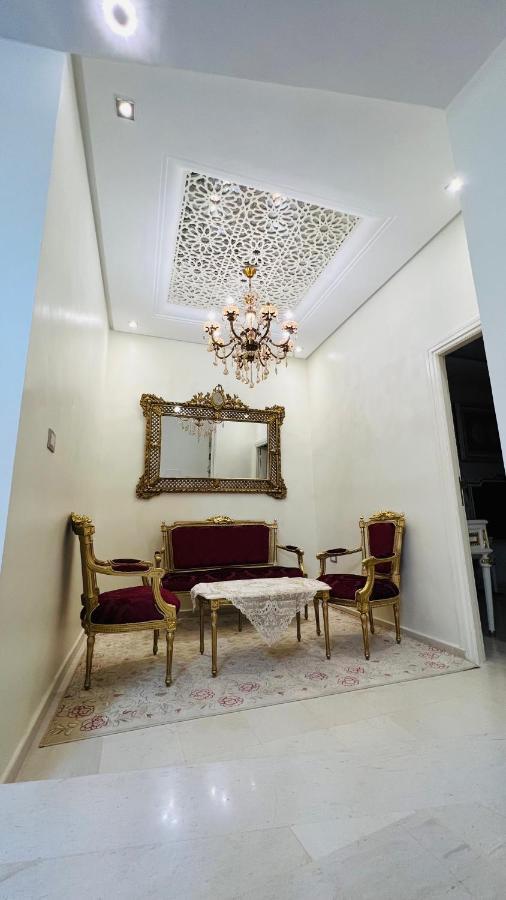 Maison Fathallah Mahdia Exterior foto