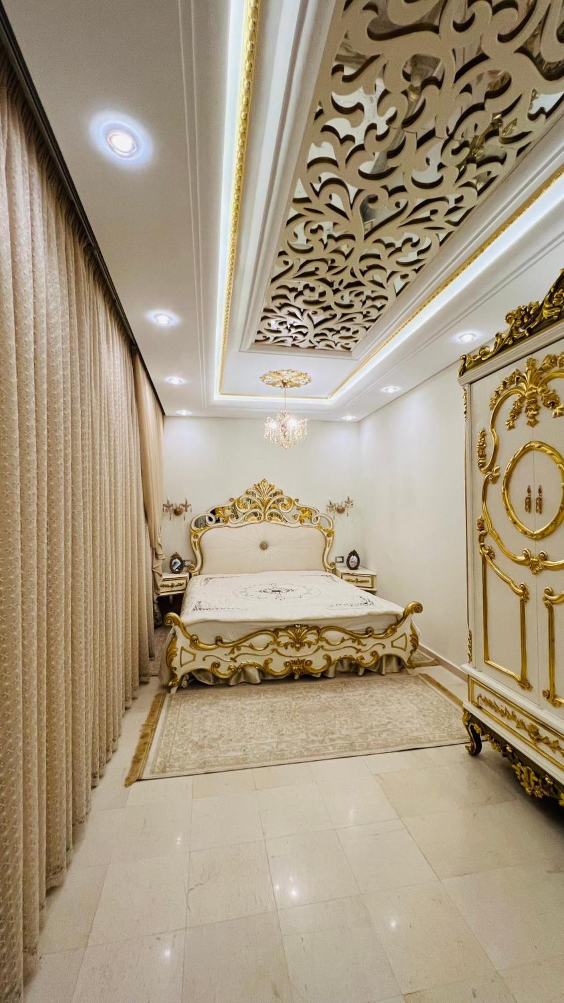 Maison Fathallah Mahdia Exterior foto