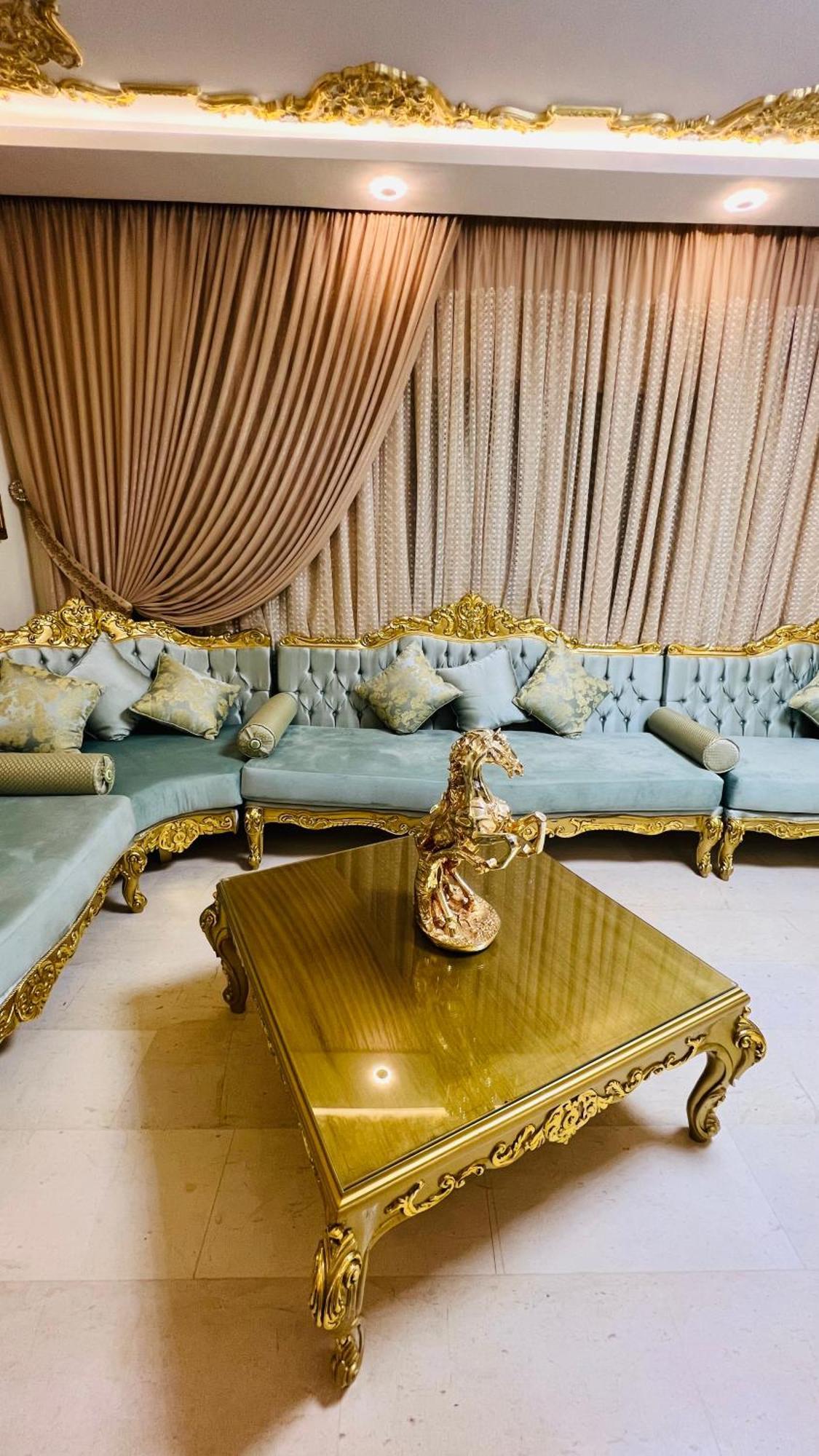 Maison Fathallah Mahdia Exterior foto